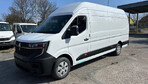 Renault Master L4H3 RWD-SGL Extra 2.0 170KM Furgon