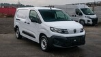 Peugeot Partner Van XL L2H1 1.5 130KM Furgon