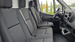 Mercedes Sprinter 317 Izoterma 8EP 2.0 170KM Izoterma