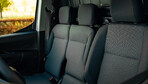 Peugeot Partner Van XL L2 EAT8 1.5 130KM Furgon