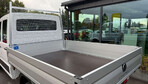 Volkswagen Crafter Zabudowa Brygadowa + Wywrotka 2.0 163KM Wywrotka