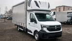 Renault Master L3 Zabudowa 10EP 2.0 170KM Plandeka