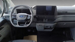 Ford Transit Custom 320 L1H1 Trend Zabudowa Brygadowa A8 2.0 170KM Brygadowy