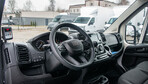 Fiat Ducato L2H2 Zabudowa Izotermiczna 2.2 140KM Izoterma