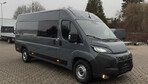 Fiat Ducato Maxi L4H2 Zabudowa Brygadowa 2.2 140KM Brygadowy
