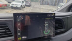 Renault Master L3 Zabudowa 10EP + Tył spanie 2.0 170KM Plandeka