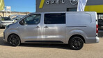Opel Vivaro XL L2H1 Zabudowa Brygadowa EAT8 2.2 150KM Brygadowy