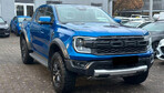 Ford Ranger Raptor 4x4 A10 3.0 292KM Pick-Up