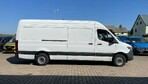 Mercedes Sprinter PRO Długi 317 CDI 9G-TRONIC 2.0 170KM Furgon
