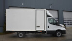 Iveco Daily 35S18 Kontener 8EP 3.0 180KM Kontener