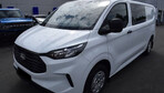 Ford Transit Custom 320 L2H1 Trend Zabudowa Brygadowa 2.0 136KM Brygadowy