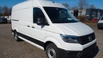 Volkswagen Crafter 35 BiTDI L3H3 2.0 177KM Furgon