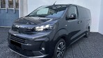 Peugeot Traveller Long L2H1 Business EAT8 2.0 180KM Kombi