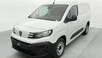 Peugeot Partner Van Long L2H1 EAT8 1.5 130KM Furgon