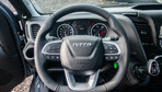 Iveco Daily 50C18 Hi-Matic Kontener Chłodnia 8EP 3.0 180KM Izoterma