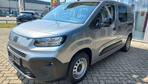 Fiat Doblo Cargo/Van L2H1 Zabudowa Brygadowa 1.5 100KM Brygadowy
