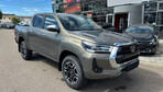 Toyota HiLux Double Cab Executive 4x4 aut 2.8 204KM Pick-Up