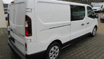 Renault Trafic L2H1 Zabudowa Brygadowa AT9 2.0 170KM Brygadowy