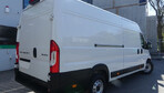 Peugeot Boxer Heavy L4H2 aut 2.2 180KM Furgon