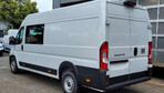 Fiat Ducato Maxi L4H2 Zabudowa Brygadowa 2.2 180KM Brygadowy