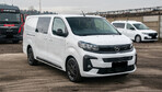 Opel Vivaro Extra Long L2H1 Zabudowa Brygadowa Flex 2.0 144KM Brygadowy