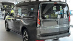 Ford Transit Connect L2 FlexCab Active Kombi A7 2.0 122KM Kombi