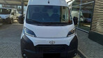 Toyota Proace Max EV 110kWh L4H2 Active 270KM Furgon