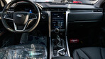 Jac T8 PRO 2.0 CTI MT 136KM Pick-Up