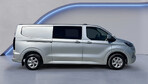 Ford Transit Custom 320 L2H1 Limited Zabudowa Brygadowa A8 2.0 170KM Brygadowy