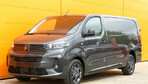 Citroen Jumpy XL L2H1 EAT8 2.2 180KM Furgon