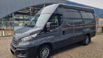 Iveco Daily 35S18 12m3 3.0 180KM Furgon