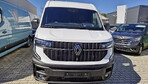 Renault Master L3H2 3.5t Extra AT9 2.0 170KM Furgon