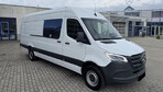 Mercedes Sprinter 319 Ekstradługi PRO AT9 2.0 190KM Brygadowy