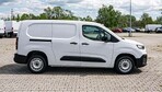 Fiat Doblo Cargo/Van XL L2H1 1.5 100KM Furgon