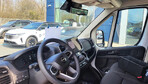Opel Movano L4H2 Heavy Zabudowa Brygadowa 2.2 180KM Brygadowy
