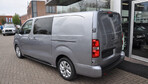 Fiat Scudo XL L2H1 Zabudowa Brygadowa EAT8 2.2 180KM Brygadowy