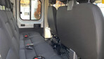 Fiat Ducato L4 Zabudowa Brygadowa + Skrzynia 2.2 140KM Doka