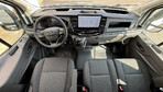 Ford Transit Trend 350 L4 Zabudowa Brygadowa + Skrzynia RWD DBL 2.0 165KM Doka