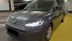 Volkswagen Caddy Cargo Maxi L2H1 DSG 2.0 122KM Furgon
