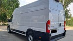 Citroen Jumper Heavy L4H3 2.2 180KM Furgon