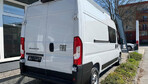 Fiat Ducato L3H2 Zabudowa Brygadowa 2.2 140KM Brygadowy