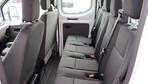 Ford Transit 350 L3 Trend Zabudowa Brygadowa + Wywrotka 2.0 130KM Wywrotka