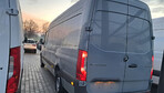 Mercedes Sprinter Długi 315 CDI 2.0 150KM Furgon