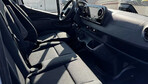 Mercedes Sprinter 315 CDI PRO Long Zabudowa Brygadowa 2.0 150KM Brygadowy