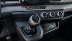 Renault Master L3 Zabudowa 10EP + Tył spanie 2.0 170KM Plandeka