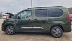 Toyota Proace City Verso Long VIP AUT 1.5 130KM Kombi