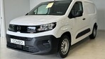 Opel Combo Van XL L2H1 1.5 130KM Furgon