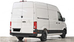 Volkswagen Crafter L3H3 2.0 140KM Furgon
