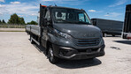 Iveco Daily 50C18 Skrzynia Otwarta 3.0 180KM Skrzynia