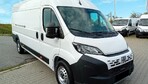 Fiat Ducato MAXI 3.5T L4H2 Izoterma 2.0 140KM Izoterma